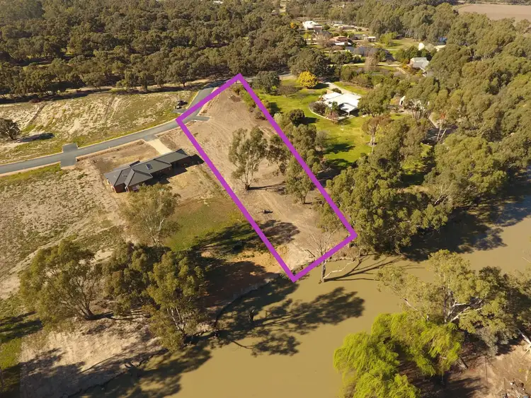 22 Vinecombe Lane, Barham NSW 2732