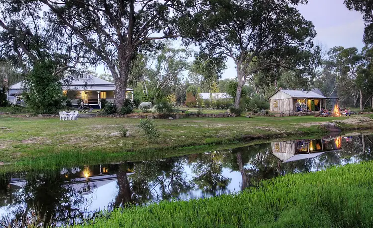 26 Diamondvale Rd, Stanthorpe QLD 4380