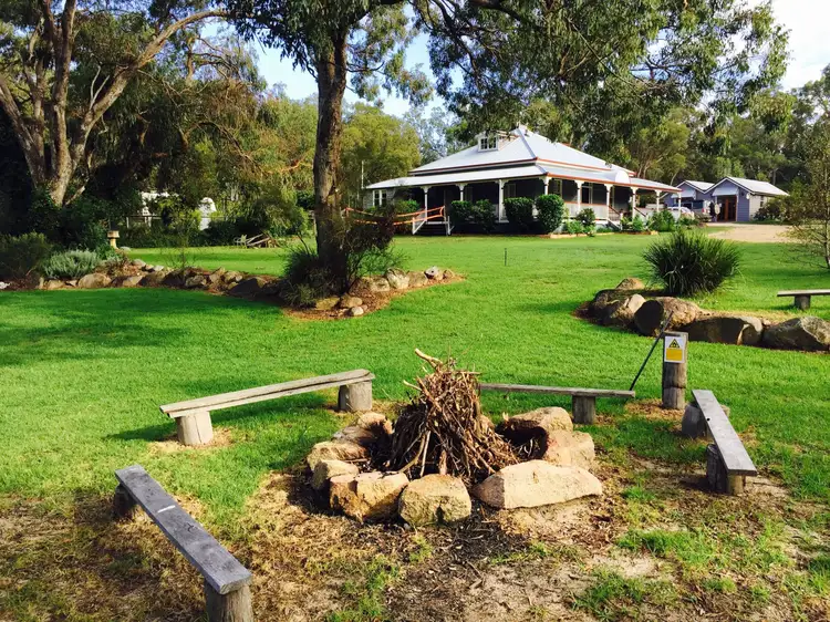Second view of Homely rural property listing, 26 Diamondvale Rd, Stanthorpe QLD 4380