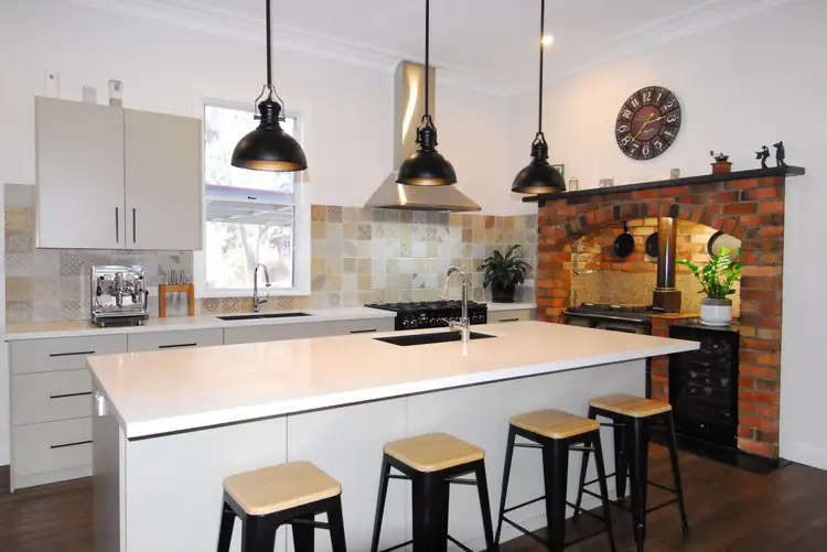 Third view of Homely rural property listing, 26 Diamondvale Rd, Stanthorpe QLD 4380