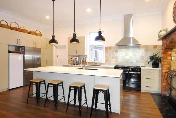 Fourth view of Homely rural property listing, 26 Diamondvale Rd, Stanthorpe QLD 4380