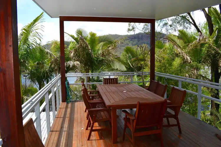 Second view of Homely rural property listing, 4658 Wisemans Ferry Road, Spencer NSW 2775
