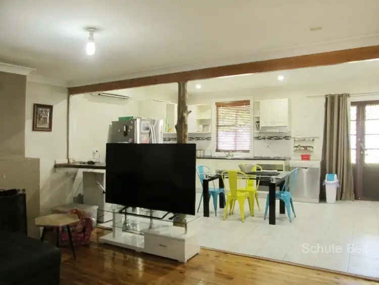 Third view of Homely house listing, 93 Oxley St, Bourke NSW 2840