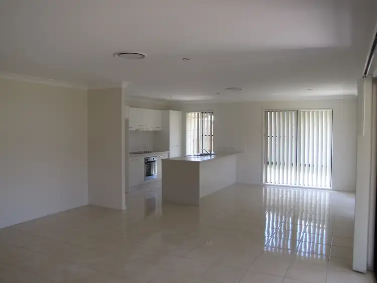 Third view of Homely house listing, 41 Capricornia Drive, Calliope QLD 4680