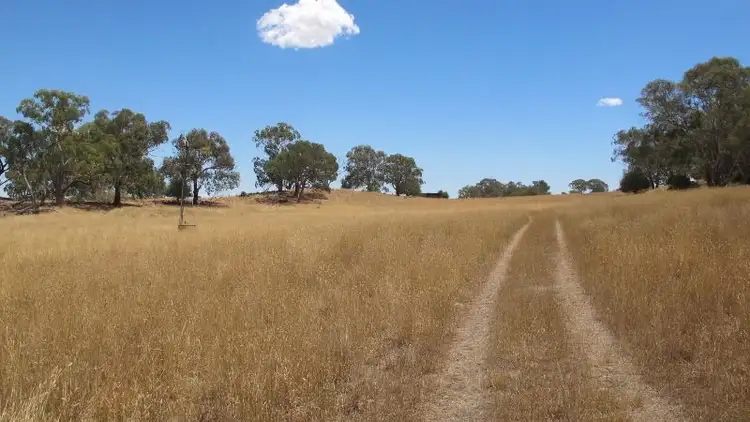 Fifth view of Homely land listing, 31 Clover Ridge Road, Millthorpe NSW 2798