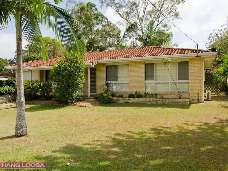 9 June Crescent, Noosaville QLD 4566
