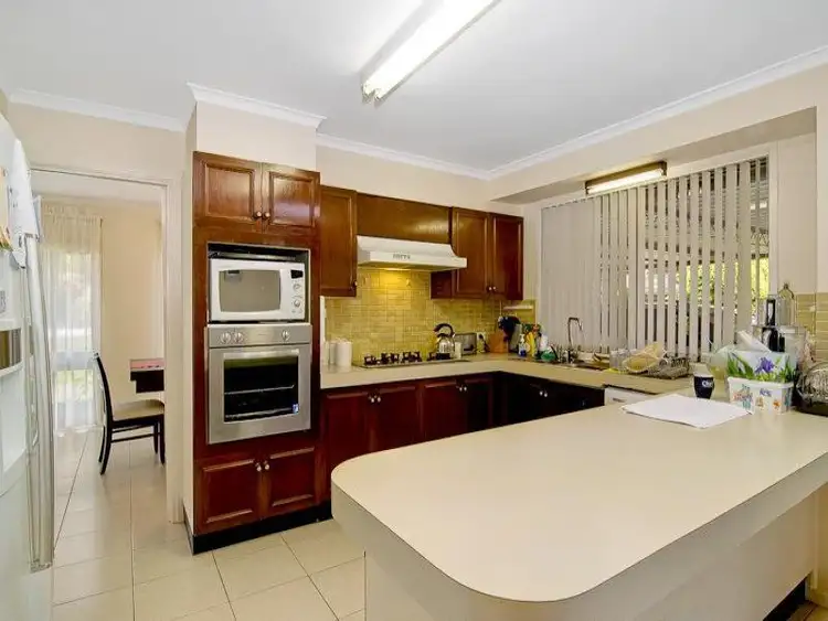 Fifth view of Homely house listing, 9 Barry Place, Cherrybrook NSW 2126