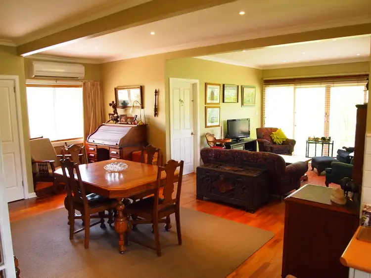 Third view of Homely house listing, 10 Coronation Ave, Bright VIC 3741
