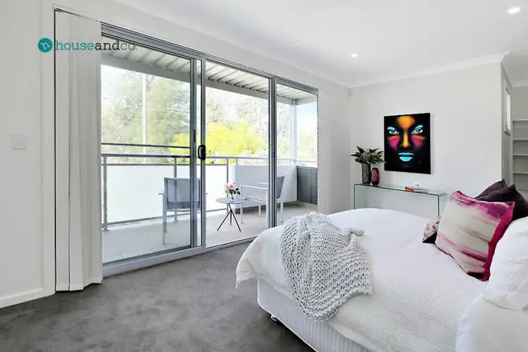 Fifth view of Homely house listing, 65a Brand Street, Carlingford NSW 2118