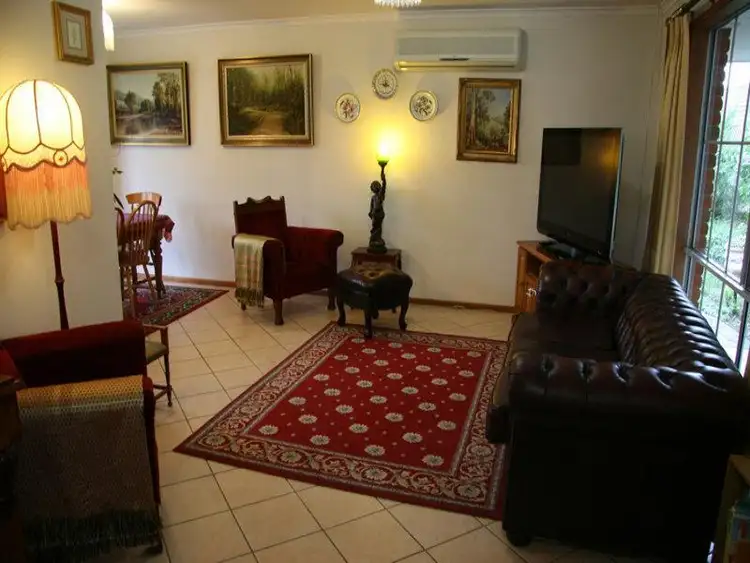 Second view of Homely house listing, 45 Townview Court, Leopold VIC 3224