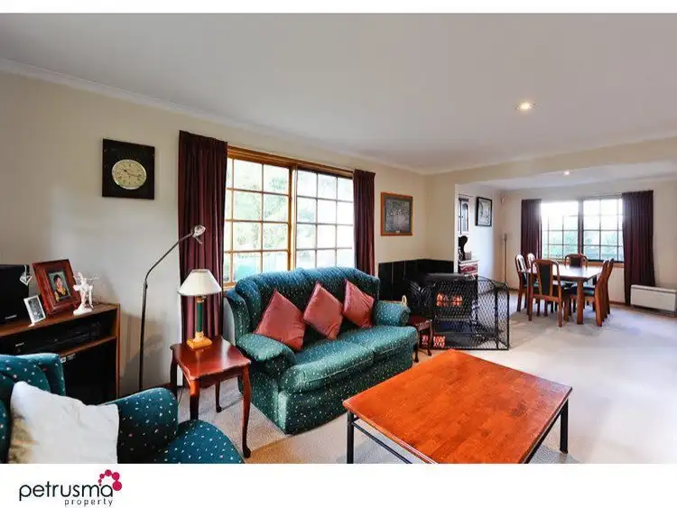 Sixth view of Homely house listing, 19 Lalwinya Road, Mount Nelson TAS 7007