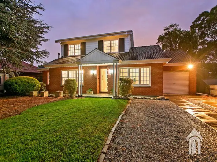 Second view of Homely house listing, 9 Yates Crescent, Morphett Vale SA 5162