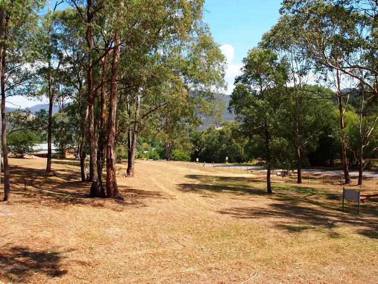 Lot 4 Mount Porepunkah Road, Bright VIC 3741