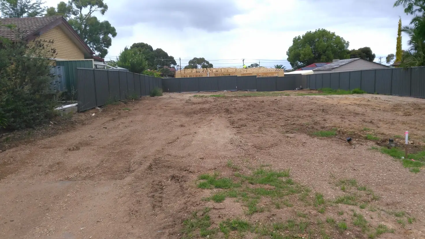 Main view of Homely land listing, 13 Shakespeare Way, Modbury Heights SA 5092