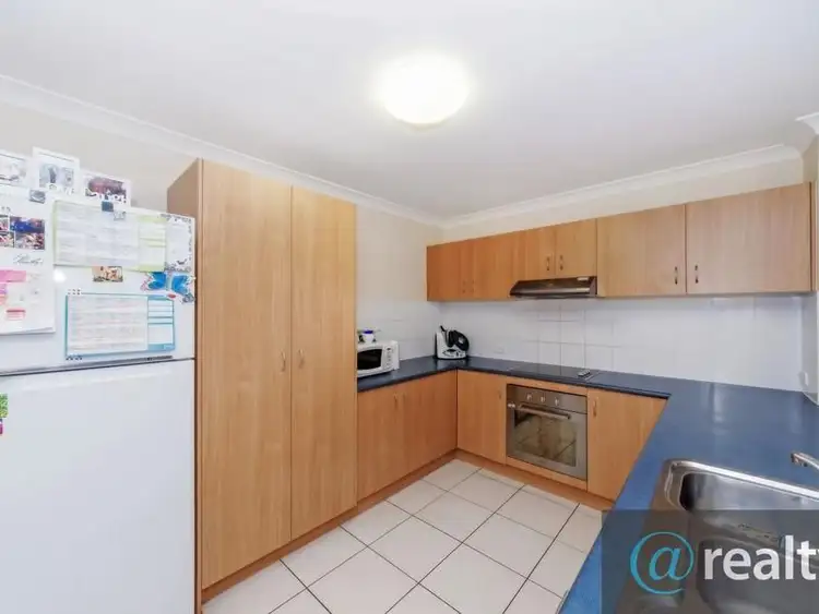 Second view of Homely house listing, 46 Mayes Circuit, Caboolture QLD 4510