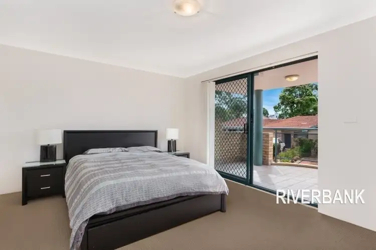 Fourth view of Homely townhouse listing, 7/107-109 Chemlsford Road, South Wentworthville NSW 2145