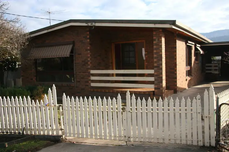 Fifth view of Homely house listing, 8 Lennox Street, Myrtleford VIC 3737
