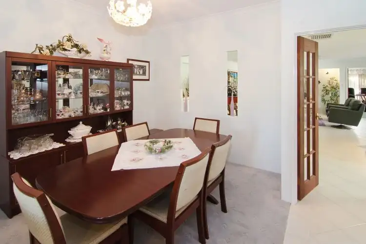 Fourth view of Homely house listing, 12 Pebble Drive, Geographe WA 6280