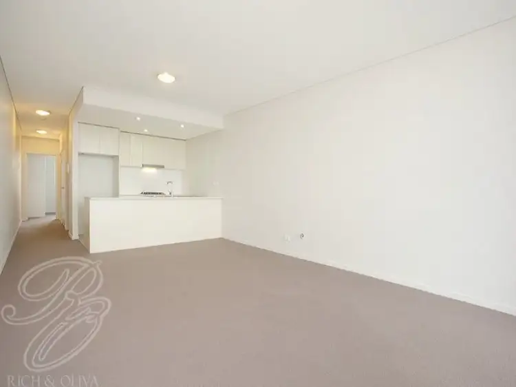 26/1 Cooks Avenue, Canterbury NSW 2193