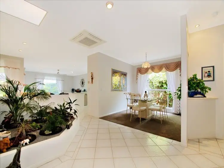Seventh view of Homely house listing, 3 Shipwright Avenue, Noosa Waters QLD 4566