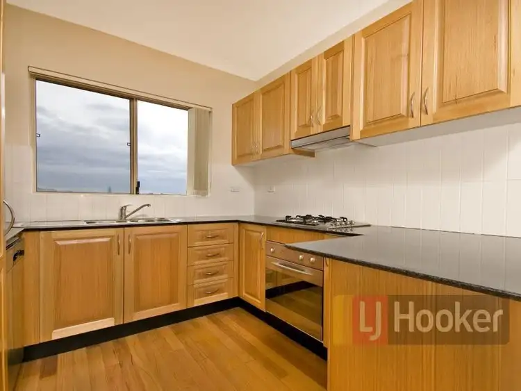 Second view of Homely unit listing, 8/593 New Canterbury Road, Dulwich Hill NSW 2203