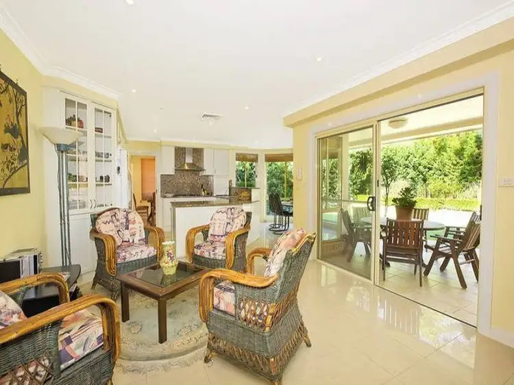 Fifth view of Homely house listing, 28 Forestwood Crescent, West Pennant Hills NSW 2125