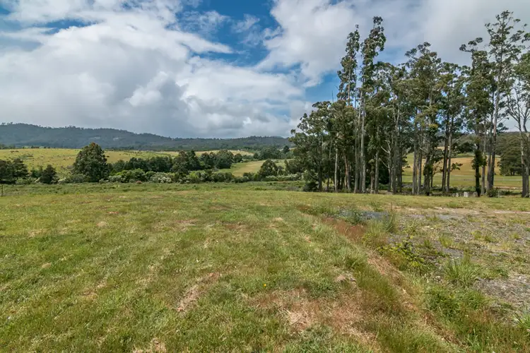 Seventh view of Homely land listing, 1907 Cygnet Coast Road, Cradoc TAS 7109