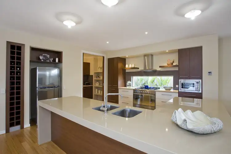 Third view of Homely house listing, 21 Bass Drive, Torquay VIC 3228