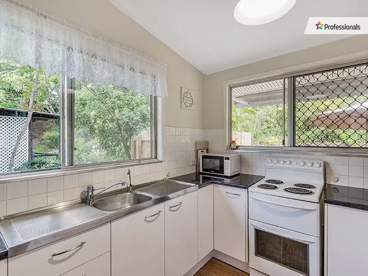 Second view of Homely house listing, 68 Tarnook Drive, Ferny Hills QLD 4055