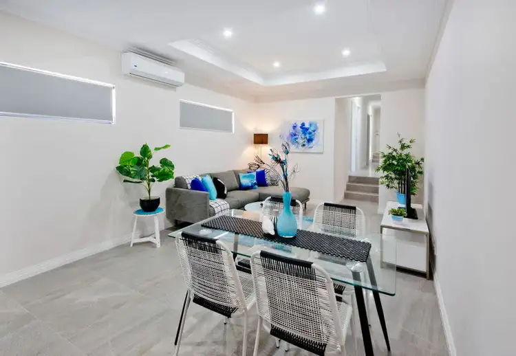 Fifth view of Homely house listing, 12A Hewton Street, Morley WA 6062