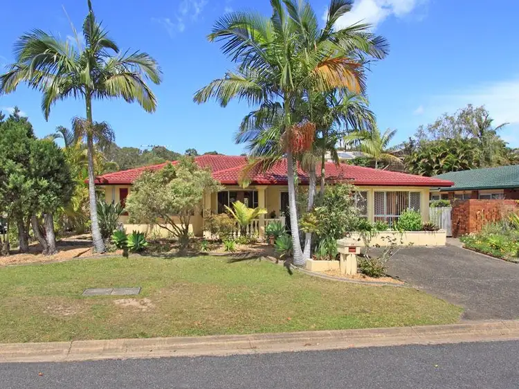 32 Hoffman St, Mcdowall QLD 4053