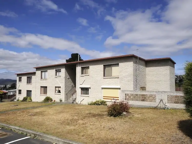 Main view of Homely unit listing, Address available on request