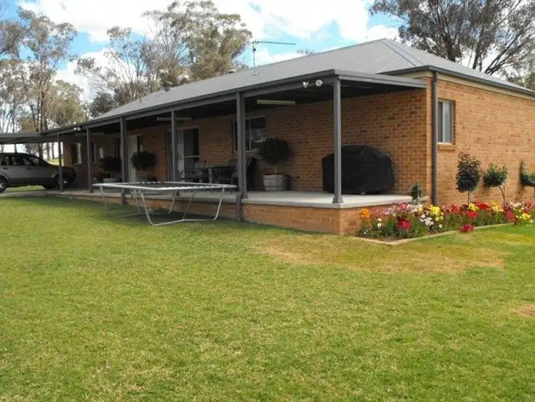 Second view of Homely house listing, 28 Battalion Drive, Cowra NSW 2794