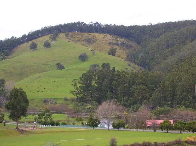 Fourth view of Homely land listing, Chapel Lane, Dover TAS 7117