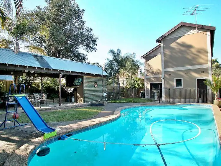 Second view of Homely house listing, 17 Dickson St, Strathfield NSW 2135
