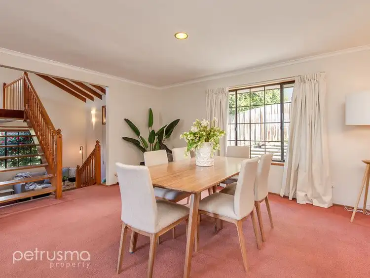 Third view of Homely house listing, 38 Illawarra Road, Blackmans Bay TAS 7052