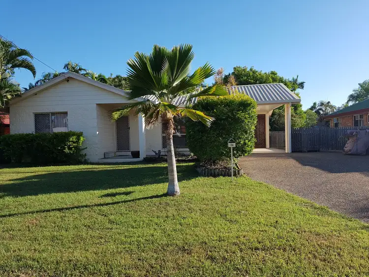 Main view of Homely house listing, 26 Teal Street, Condon QLD 4815