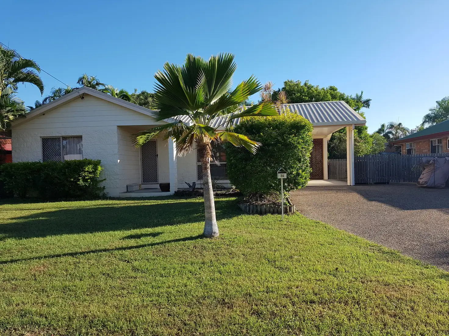 Main view of Homely house listing, 26 Teal Street, Condon QLD 4815