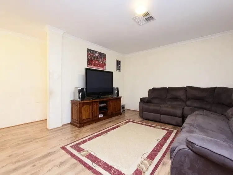 Sixth view of Homely house listing, 30 Teal Brook Circle, Seville Grove WA 6112