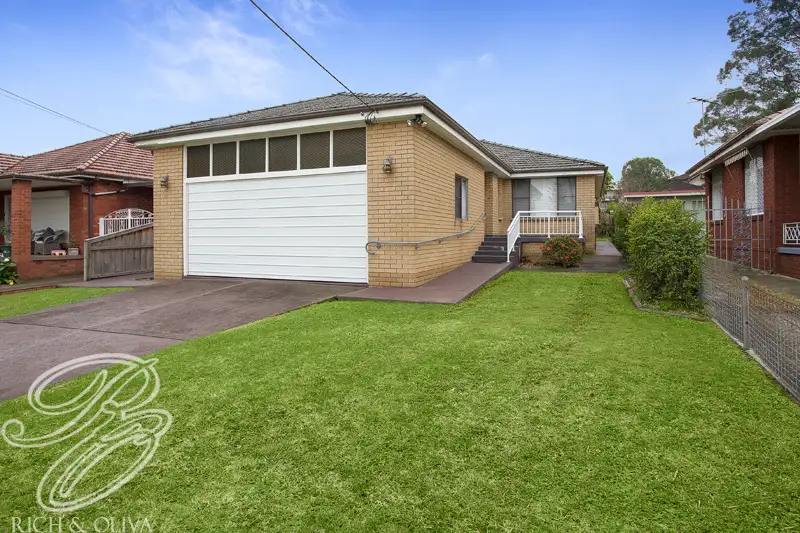 Main view of Homely house listing, 6 Morris Avenue, Croydon Park NSW 2133