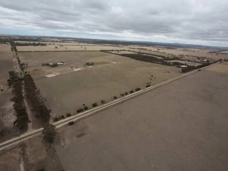 Third view of Homely rural property listing, 177 Riddles Road, Bannockburn VIC 3331