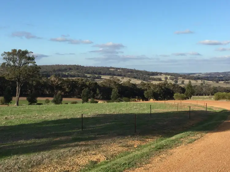 7563 Albany Highway, Bannister WA 6390