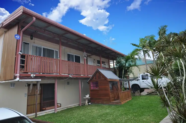 Second view of Homely house listing, 58 Laelana Avenue, Budgewoi NSW 2262