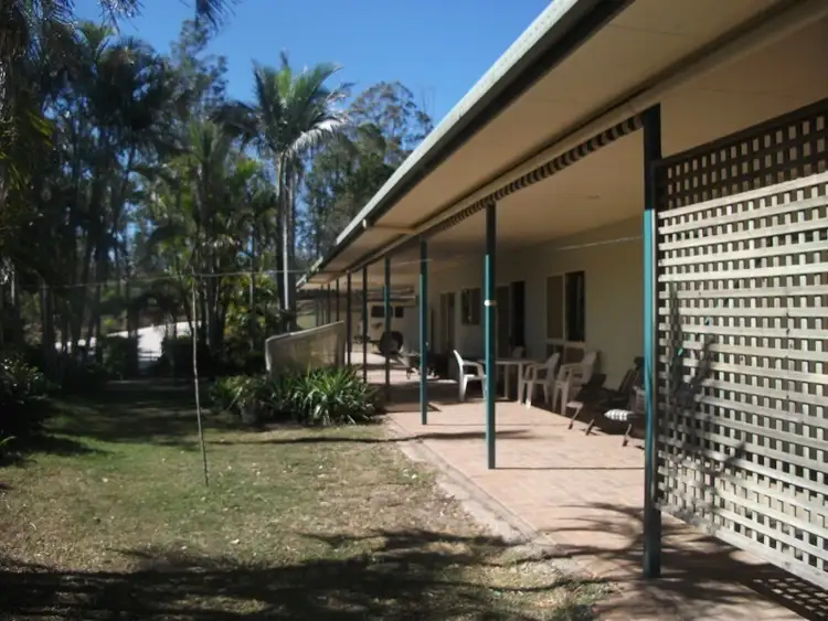 Sixth view of Homely rural property listing, 59 Rammutt Road, Chatsworth QLD 4570