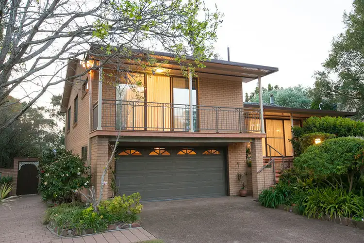 Main view of Homely house listing, 88 Keelendi Road, Bellbird Heights NSW 2325