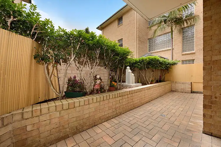 Fourth view of Homely unit listing, 9/10 Preston Avenue, Engadine NSW 2233