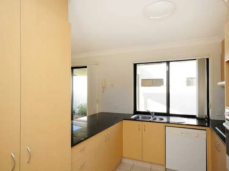 Fourth view of Homely house listing, 44/64 Gilston Rd, Nerang QLD 4211
