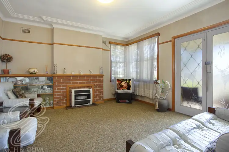 Third view of Homely house listing, 37 Hextol Street, Croydon Park NSW 2133
