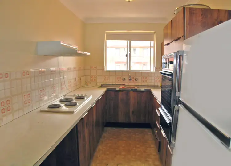 Second view of Homely unit listing, 10/2-6 Kitchener Street, Kogarah NSW 2217