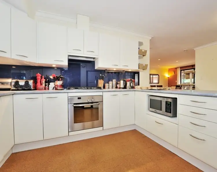Third view of Homely house listing, 15 Kuranda Place, Darlington WA 6070